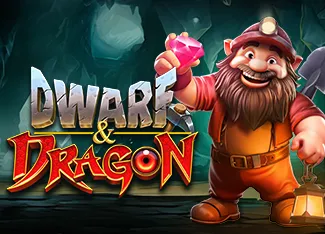 Pragmatic : Dwarf & Dragon - FULLBET138