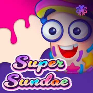 Super Sundae - FULLBET138