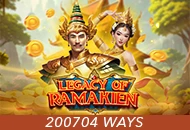 Spadegaming : Legacy of Ramakien - FULLBET138