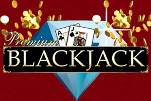 Premium Blackjack 2.0 - FULLBET138