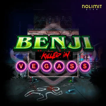 NolimitCity : Benji Killed in Vegas - FULLBET138