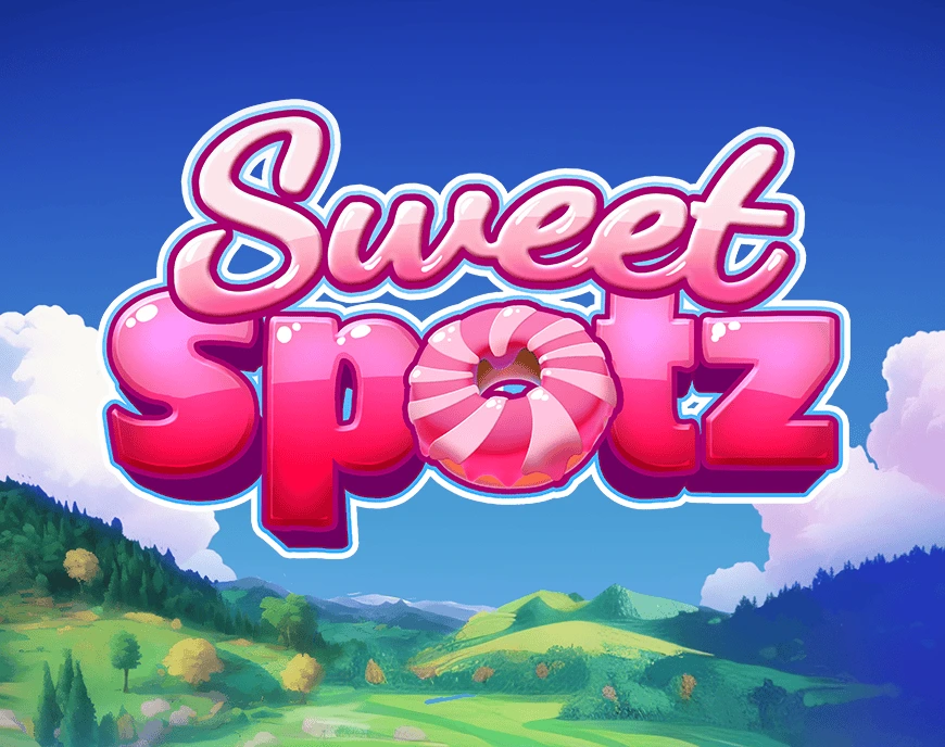 Sweet Spotz - FULLBET138
