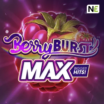Berryburst MAX - FULLBET138