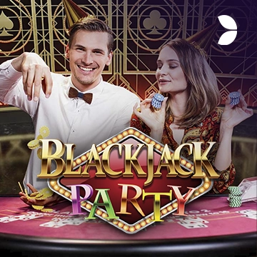 Blackjack Party - FULLBET138