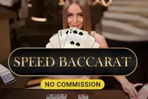 Speed Baccarat NC - FULLBET138