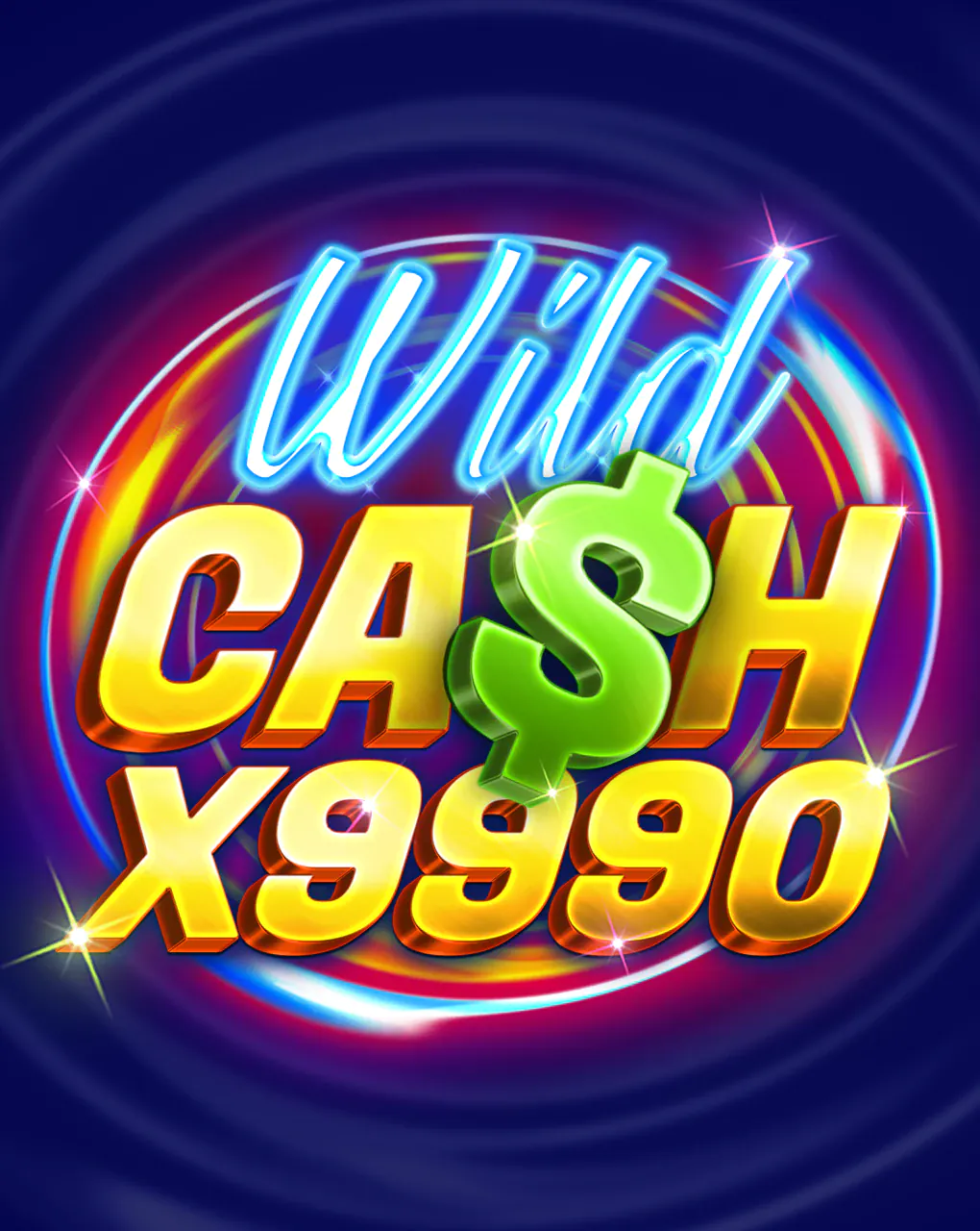 Bgaming : Wild Cash x9990 - FULLBET138