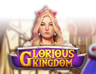 PLAYSTAR : GLORIOUS KINGDOM - FULLBET138