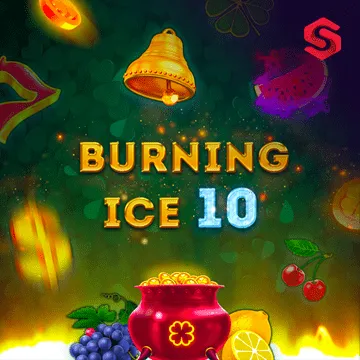 Burning Ice 10 - FULLBET138