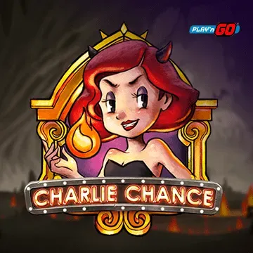 Charlie Chance - FULLBET138