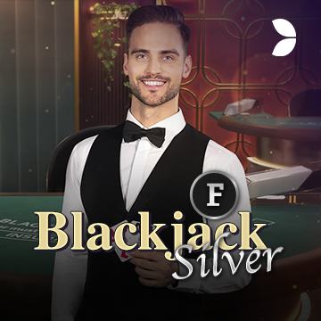 Blackjack Silver F - FULLBET138