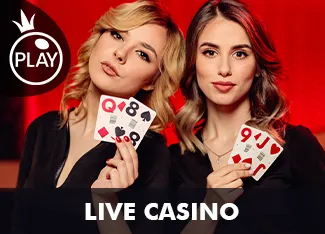 Pragmatic Casino - FULLBET138