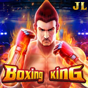 Jili : Boxing King - FULLBET138