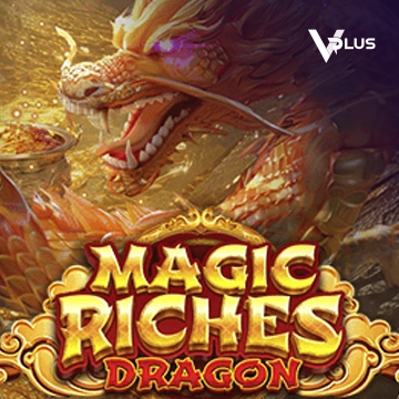 Magic Riches Dragon - FULLBET138