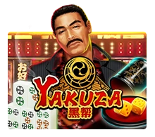 Joker123 : Yakuza - FULLBET138