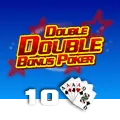 Double Double Bonus Poker 10 Hand - FULLBET138