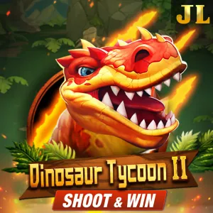 Dinosaur Tycoon II - FULLBET138
