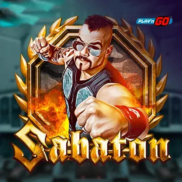 Sabaton - FULLBET138