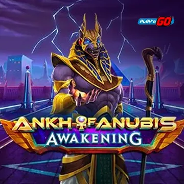 Ankh of Anubis Awakening - FULLBET138