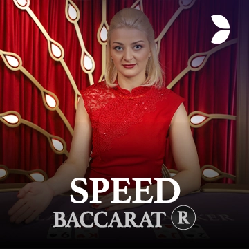 Speed Baccarat R - FULLBET138