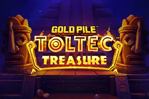 Gold Pile: Toltec Treasure - FULLBET138