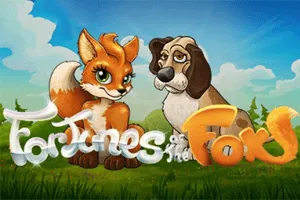 Fortunes of the Fox - FULLBET138