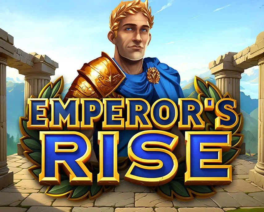 Emperors Rise - FULLBET138