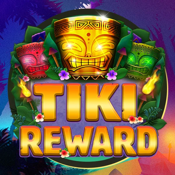 Tiki Reward - FULLBET138