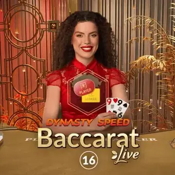 Dynasty Speed Baccarat 16 - FULLBET138