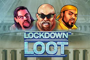 Lockdown Loot - FULLBET138