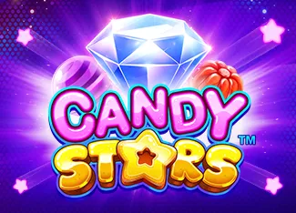 Pragmatic : Candy Stars - FULLBET138