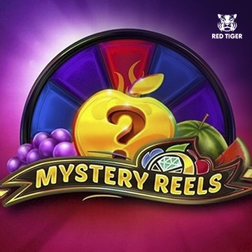 Mystery Reels - FULLBET138