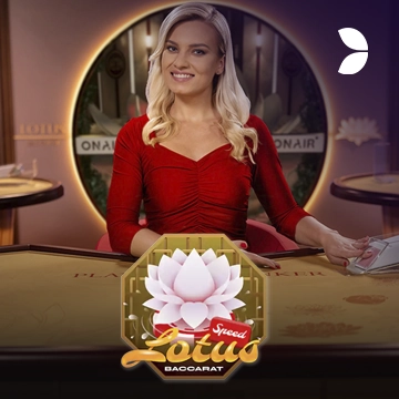 Lotus Speed Baccarat A - FULLBET138