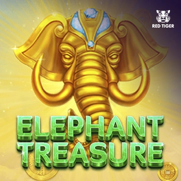 Elephant Treasure - FULLBET138