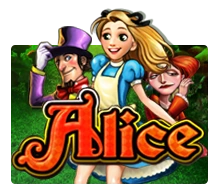 Joker123 : Alice - FULLBET138