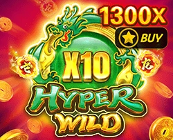 Dragon Soar - Hyper Wild - FULLBET138