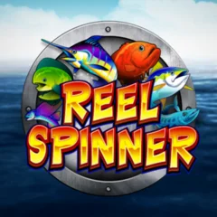 Reel Spinner - FULLBET138