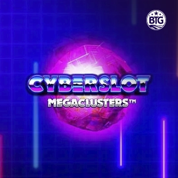 Cyberslot Megaclusters - FULLBET138