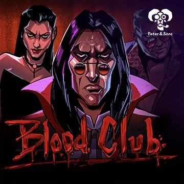 Blood Club - FULLBET138