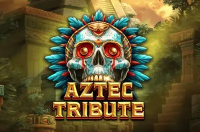 Aztec Tribute - FULLBET138