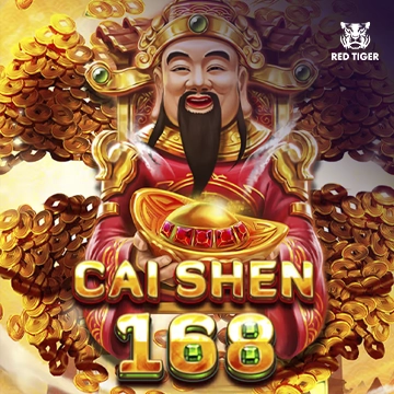 Cai Shen 168 - FULLBET138