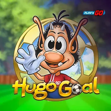 Hugo Goal - FULLBET138