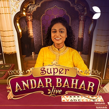 Super Andar Bahar - FULLBET138