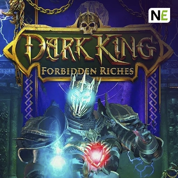 Dark King: Forbidden Riches - FULLBET138