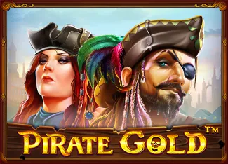 Pragmatic : Pirate Gold - FULLBET138