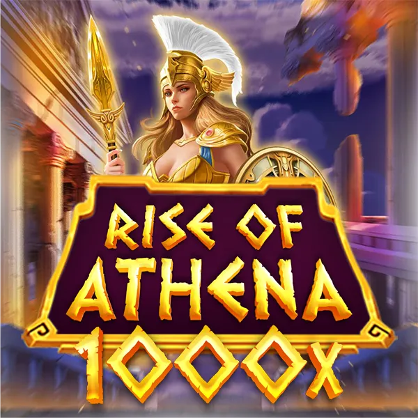 Rise of Athena 1000 - FULLBET138