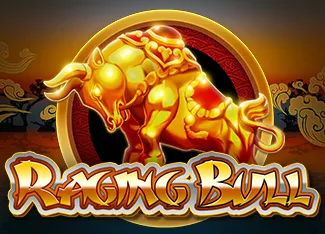 Pragmatic : Raging Bull - FULLBET138