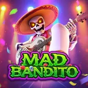 Mad Bandito - FULLBET138