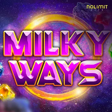 NolimitCity : Milky Ways - FULLBET138