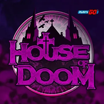 House of Doom - FULLBET138