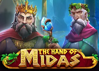 Pragmatic : The Hand of Midas - FULLBET138
